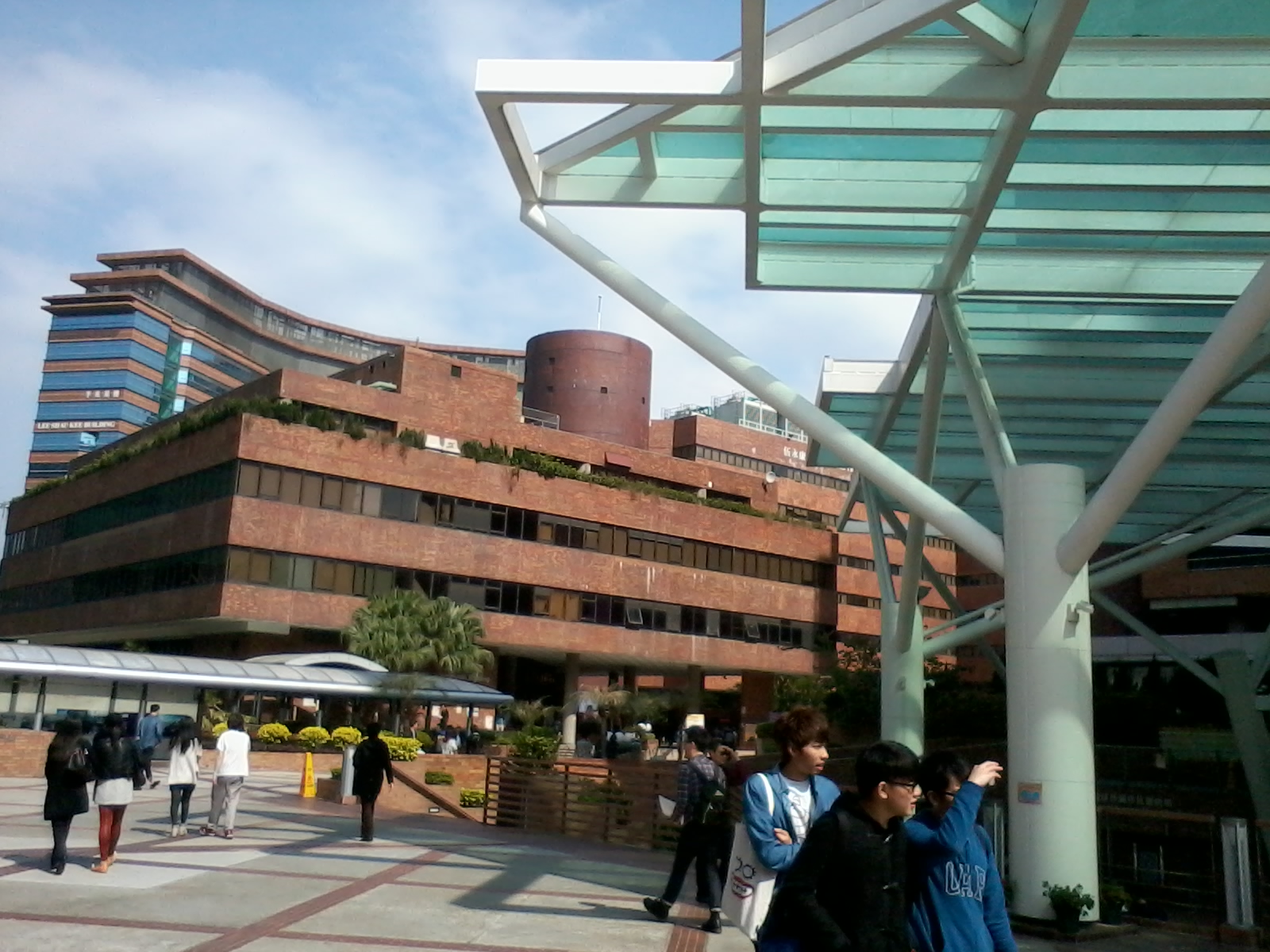 Approved Institutions: Where Can You Study?